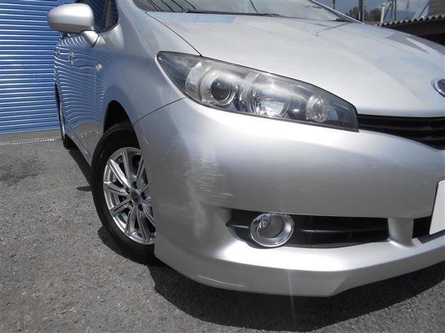 Toyota WISH 2012-03 6997-10