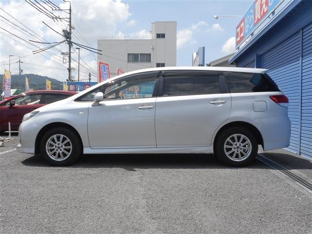 Toyota WISH 2012-03 6997-3