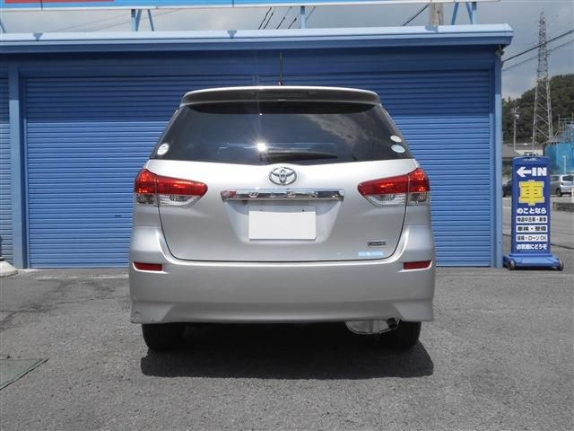 Toyota WISH 2012-03 6997-6
