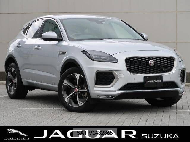 Jaguar E-PACE 2021-06 273509-0