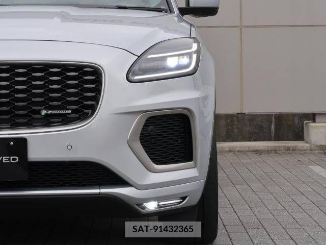 Jaguar E-PACE 2021-06 273509-19