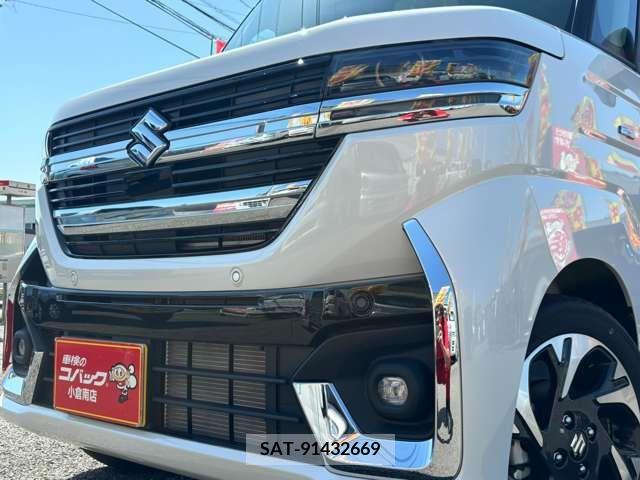 Suzuki SPACIA 2023-11 368588-9