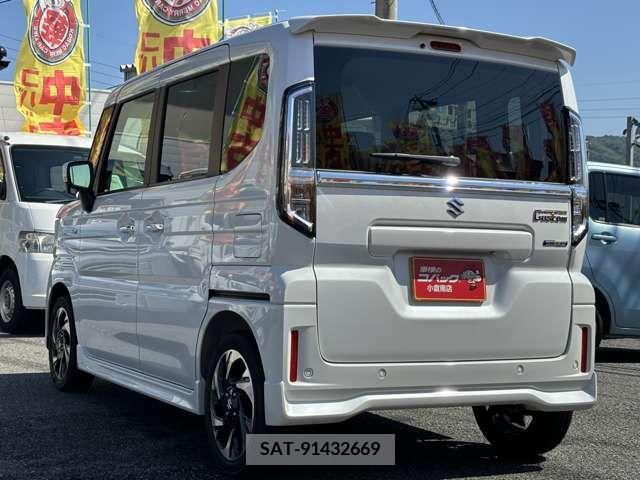 Suzuki SPACIA 2023-11 368588-8