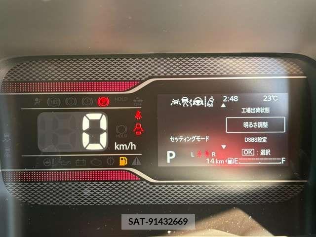 Suzuki SPACIA 2023-11 368588-18