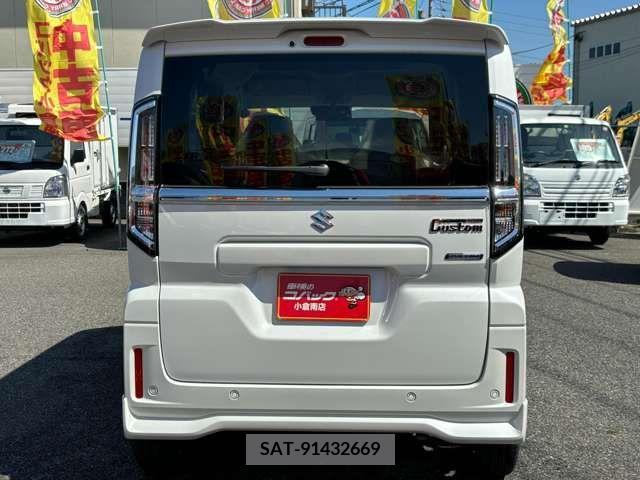 Suzuki SPACIA 2023-11 368588-7