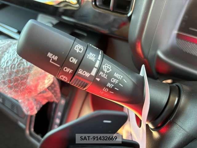 Suzuki SPACIA 2023-11 368588-17