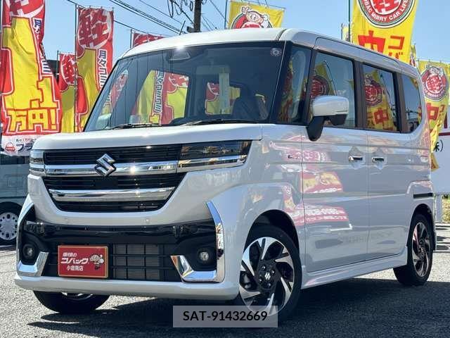 Suzuki SPACIA 2023-11 368588-1