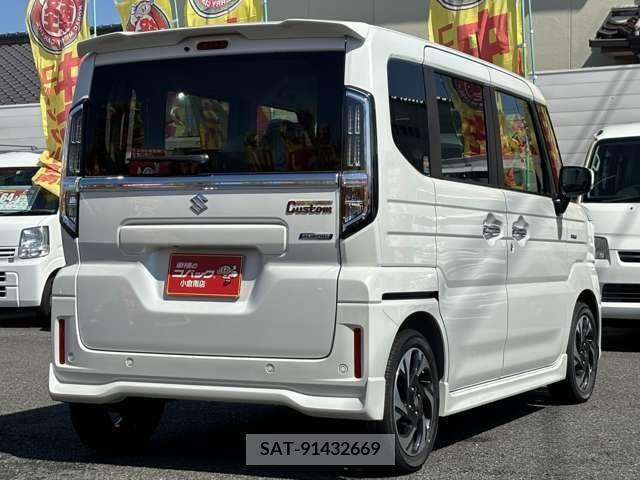 Suzuki SPACIA 2023-11 368588-6