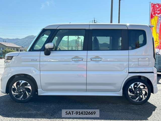 Suzuki SPACIA 2023-11 368588-5
