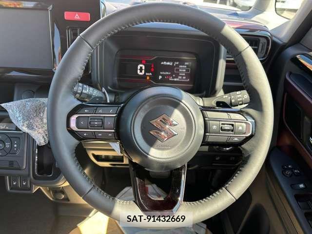 Suzuki SPACIA 2023-11 368588-15
