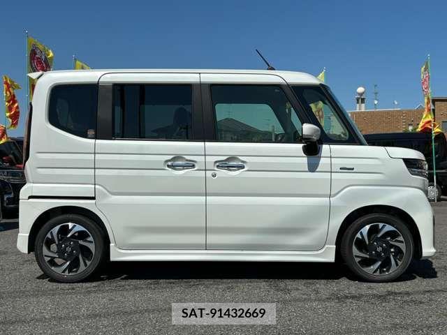 Suzuki SPACIA 2023-11 368588-4