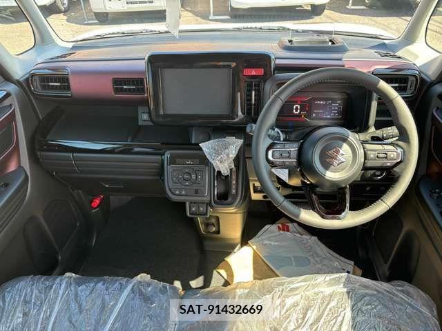 Suzuki SPACIA 2023-11 368588-14