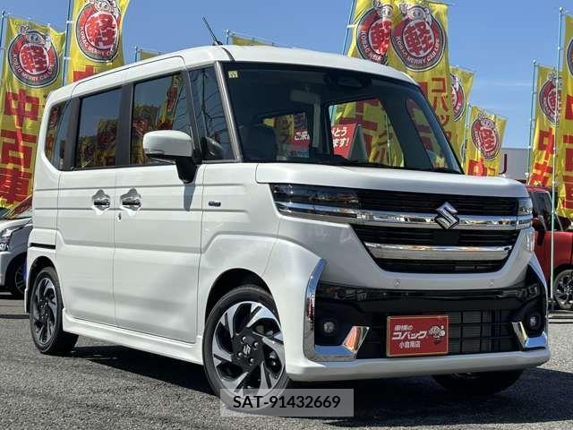 Suzuki SPACIA 2023-11 368588-3