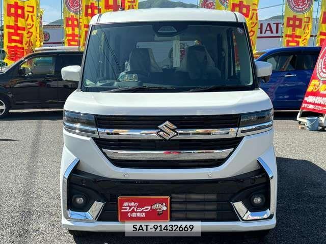 Suzuki SPACIA 2023-11 368588-2