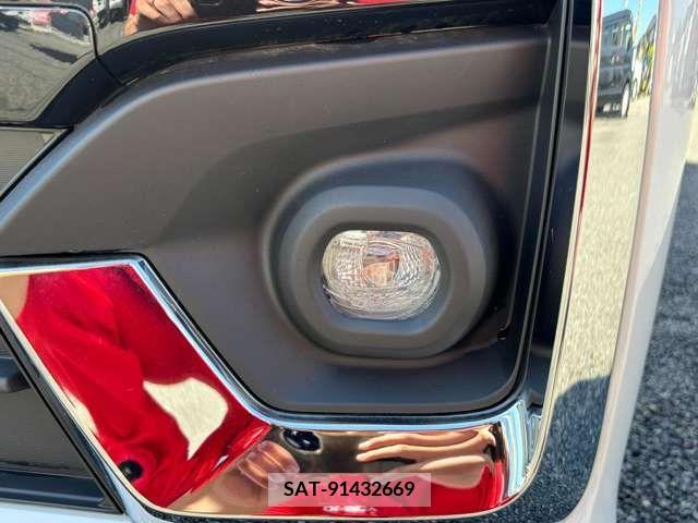 Suzuki SPACIA 2023-11 368588-11