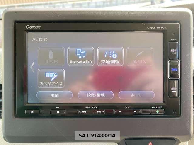 Honda N BOX 2019-06 307046-13