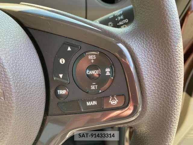 Honda N BOX 2019-06 307046-11