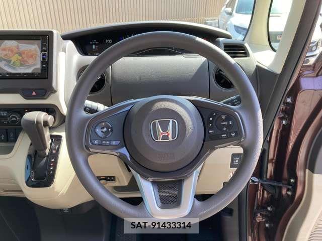 Honda N BOX 2019-06 307046-10