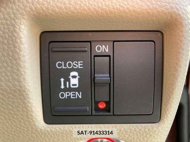 Honda N BOX 2019-06 307046-16