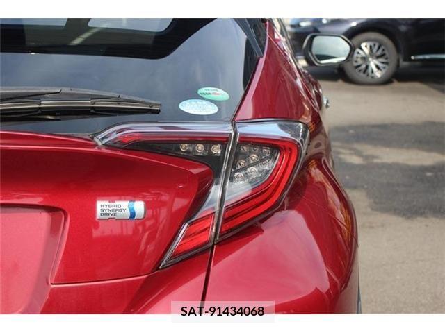 Toyota C-HR 2018-02 347244-11