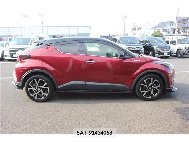 Toyota C-HR 2018-02 347244-8