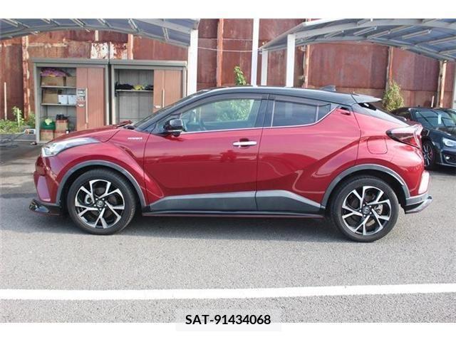 Toyota C-HR 2018-02 347244-6