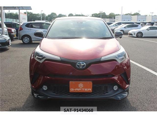 Toyota C-HR 2018-02 347244-5