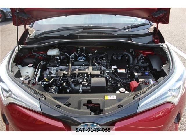 Toyota C-HR 2018-02 347244-19