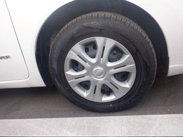 Nissan NOTE 2020-07 4791-18