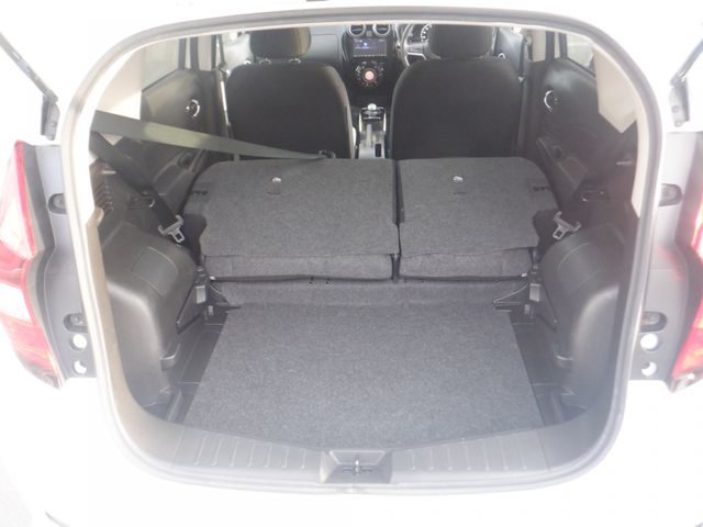 Nissan NOTE 2020-07 4791-20