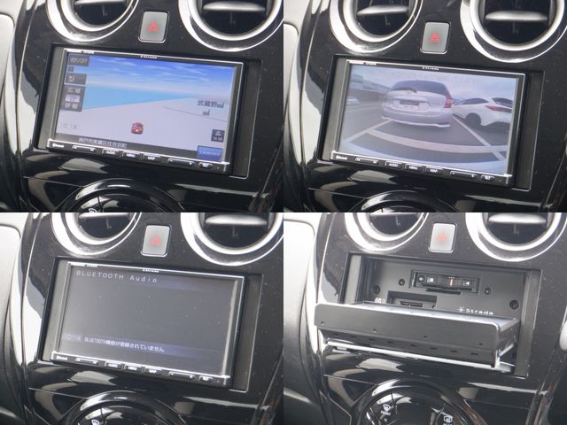 Nissan NOTE 2020-07 4791-4