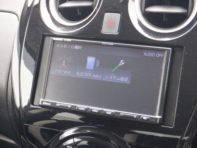 Nissan NOTE 2020-07 4791-8