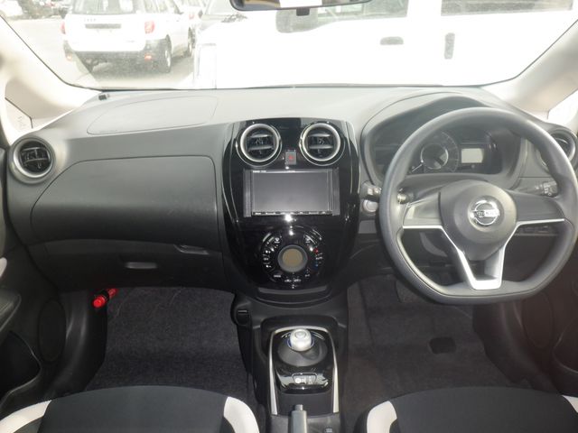 Nissan NOTE 2020-07 4791-1