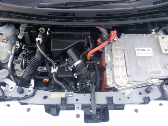 Nissan NOTE 2020-07 4791-19