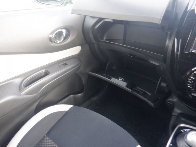 Nissan NOTE 2020-07 4791-5