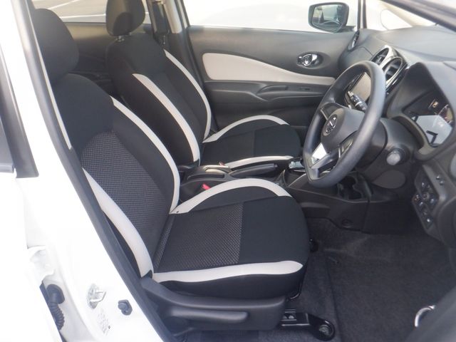 Nissan NOTE 2020-07 4791-13