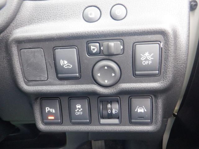Nissan NOTE 2020-07 4791-9