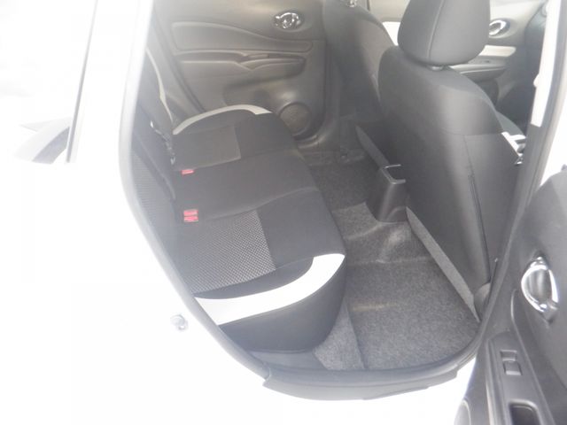 Nissan NOTE 2020-07 4791-14