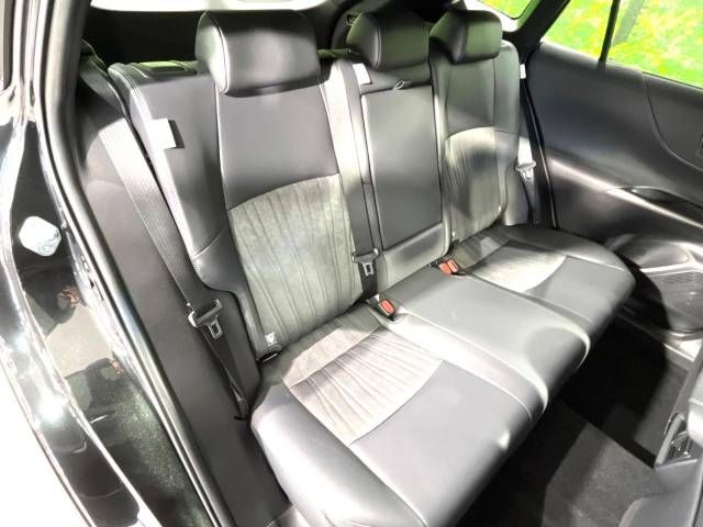 Toyota HARRIER 2020-07 29269-9