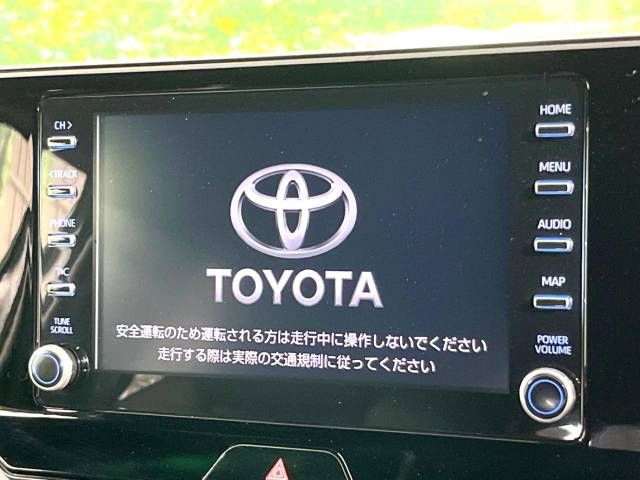 Toyota HARRIER 2020-07 29269-2