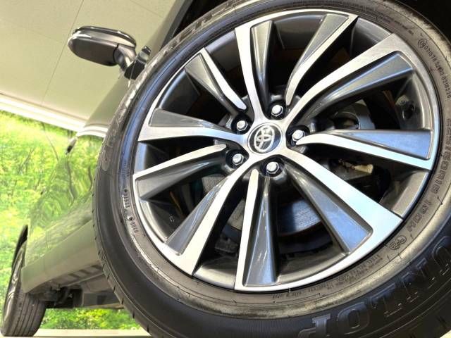 Toyota HARRIER 2020-07 29269-12