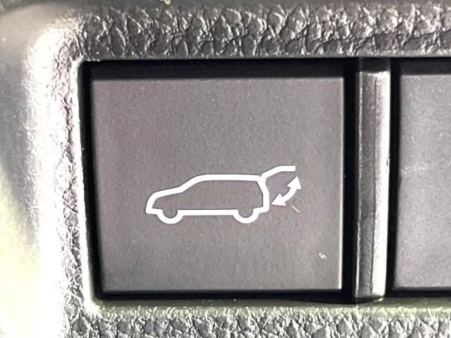 Toyota HARRIER 2020-07 29269-5
