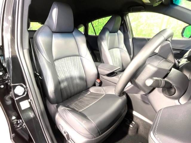 Toyota HARRIER 2020-07 29269-8