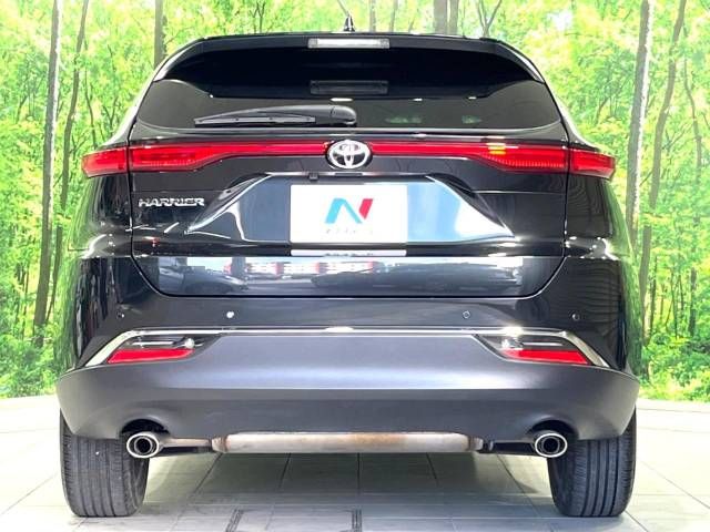 Toyota HARRIER 2020-07 29269-15