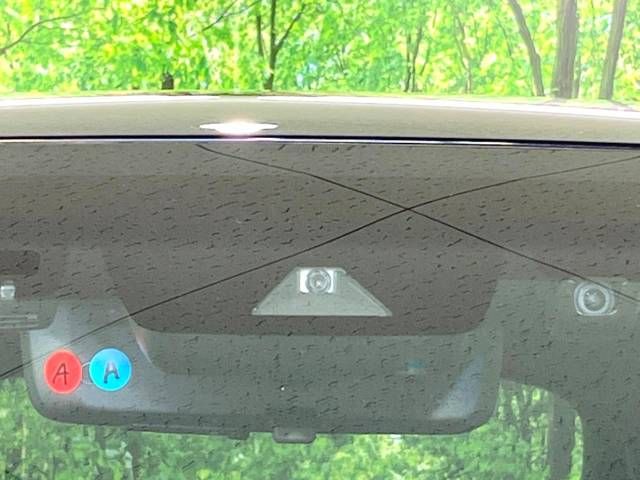Toyota HARRIER 2020-07 29269-4