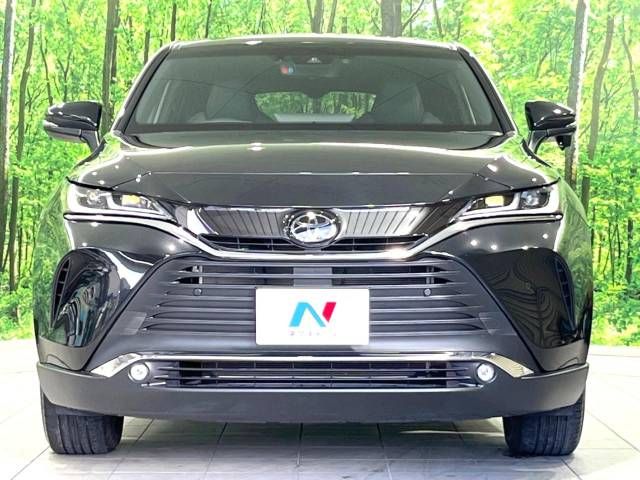 Toyota HARRIER 2020-07 29269-14