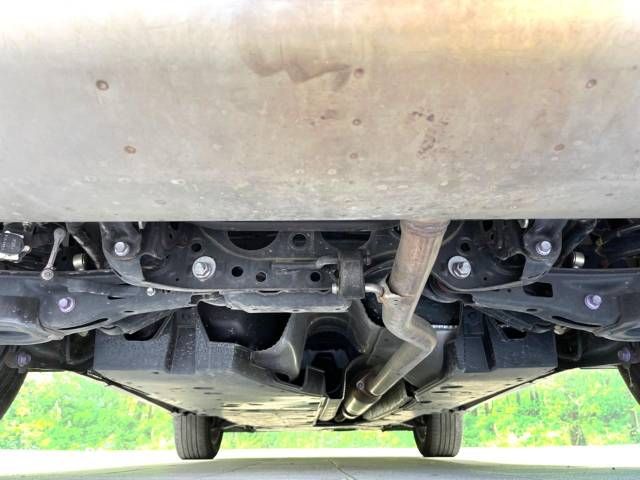 Toyota HARRIER 2020-07 29269-19