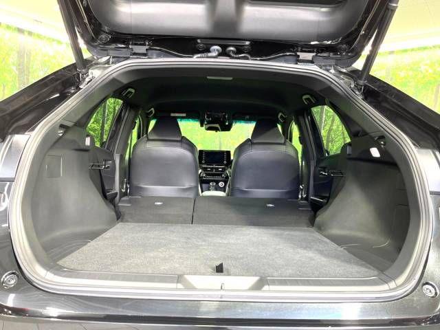 Toyota HARRIER 2020-07 29269-10
