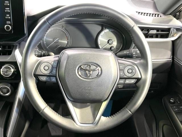 Toyota HARRIER 2020-07 29269-13