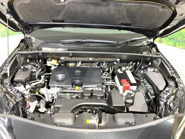 Toyota HARRIER 2020-07 29269-18